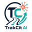 TrakCit AI Logo